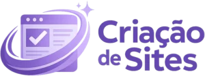 Criação de sites
